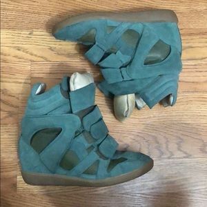 Isabel Marant Sneakers